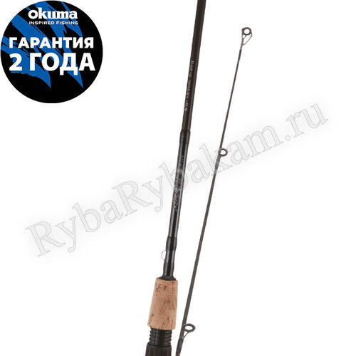 Спиннинг Okuma Azaki Spin 9'0" 274cm 12-35g 2sec