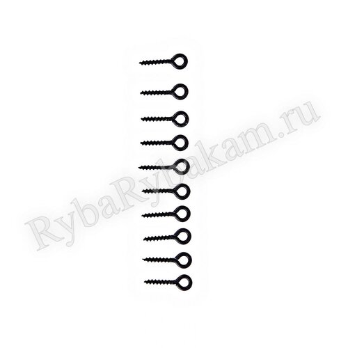 Винт SIBBEAR для бойла