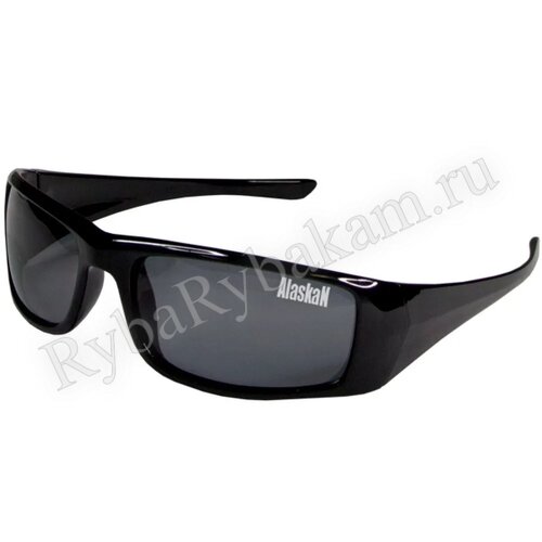 Очки Alaskan поляризационные AG16-03 Gulkana grey