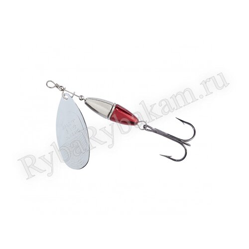 Блесна Balzer Colonel Metallica Silver 3 гр
