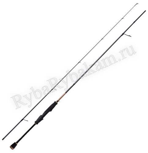 Спиннинг Maximus ZIRCON-X LF 21L 2,1m 3-15g