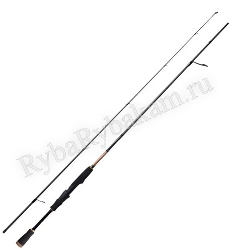 Спиннинг Maximus ZIRCON-X TW 20ML 2,0m 4-18g