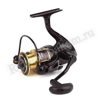 Катушка Nautilus Argent 2000