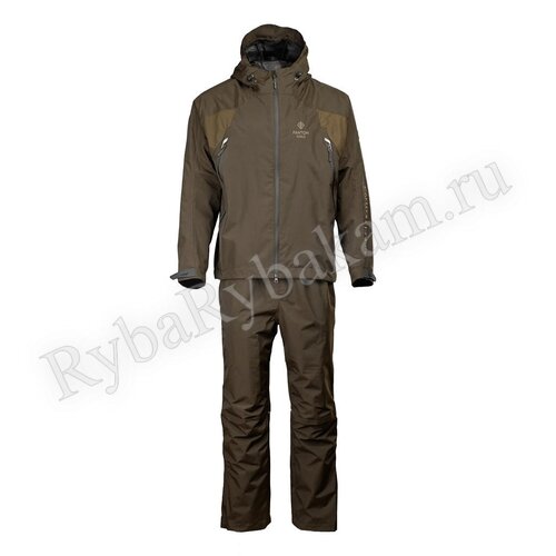 Костюм Fantom Force д/с STORM D.Brown 22\ отделка L.Brown 21 Рост 170-176 Р-р 60-62