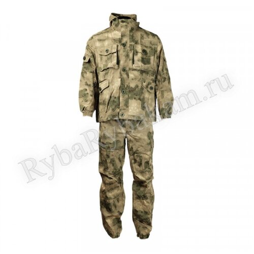 Костюм Fantom Force Горка 5 Цвет МХ/РГ Рост 170-176 Р-р 60-62