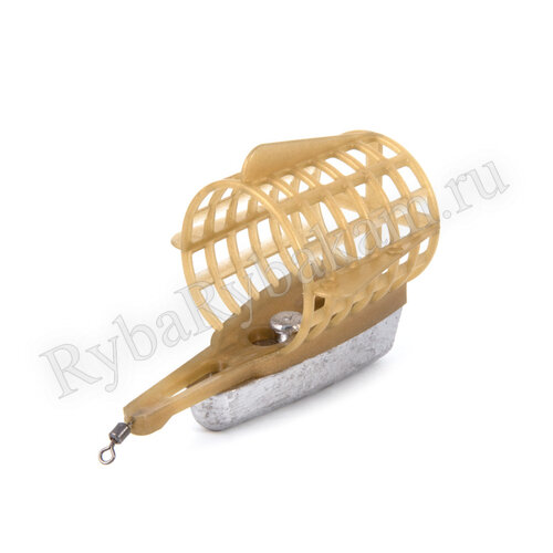 Кормушка Feeder Sport фидерная СТАЛКЕР 110гр