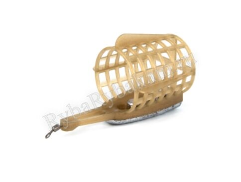 Кормушка Feeder Sport фидерная СТАЛКЕР 40гр
