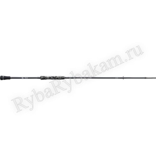 Спиннинг Okuma Guide Select Spinning 6'6" 197cm M 7-21g 2pcs