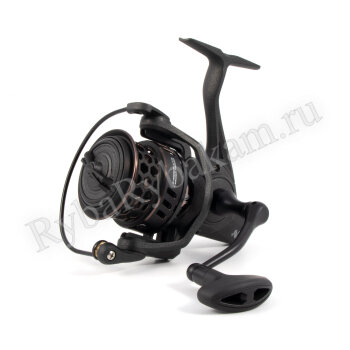 Катушка Namazu ABSOLUTE FEEDER AF4500 8+1 подш. метал. шпуля