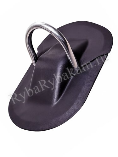 Подошва буксировки/рым буксировочный для прицепа буксировочного троса лодки, Патриот