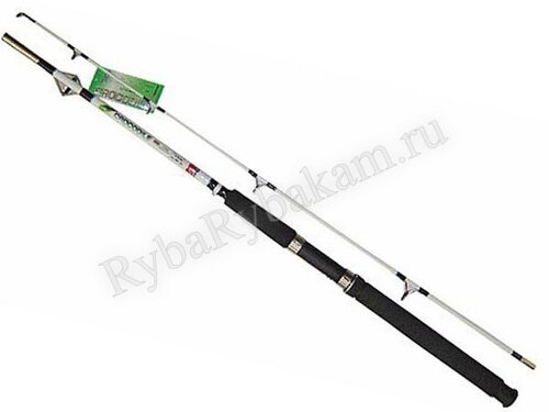 Спиннинг SIBBEAR CROCODILE 1.4м 100-250 gr