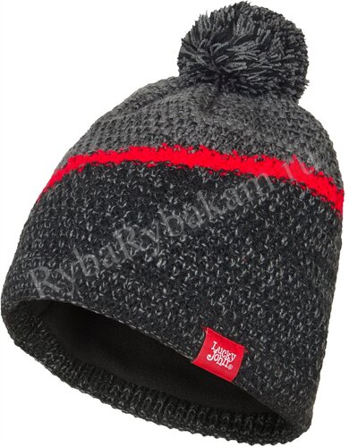 Шапка Lucky John KARMA р.L