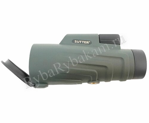 Монокуляр Sutter 10х50 водонепроницаемый