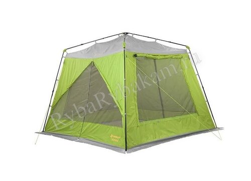 Шатер Nisus SORANG N-80101-GG