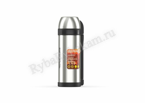Термос Biostal Спорт NGP -1800P 1.8л