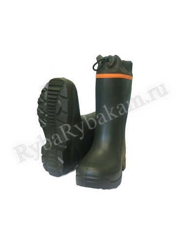 Сапоги Назия Скала -55 р-р 42-43