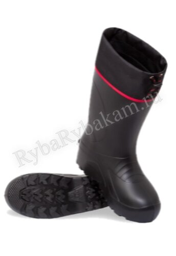 Сапоги Рокс ЭВА С 035У Р р-р 42-43