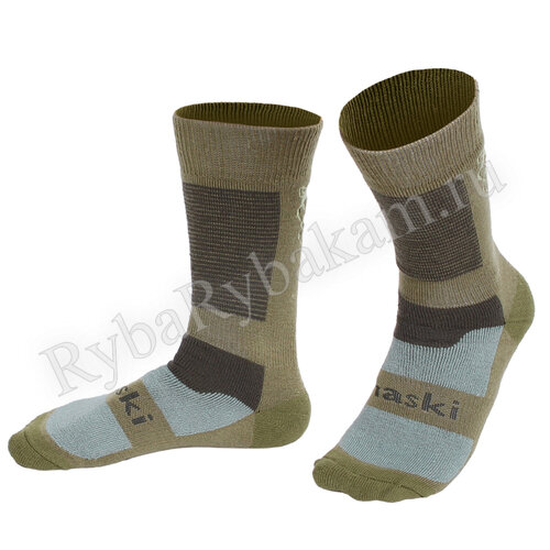 Носки Рокс Н 007 р-р 44-46