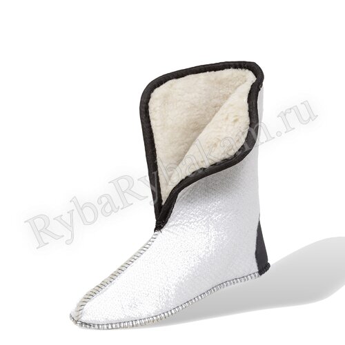 Чулок утеплитель Рокс 50С р-р 42/43