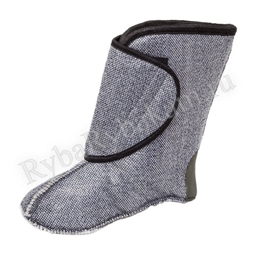 Чулок утеплитель Рокс 65С р-р 42/43