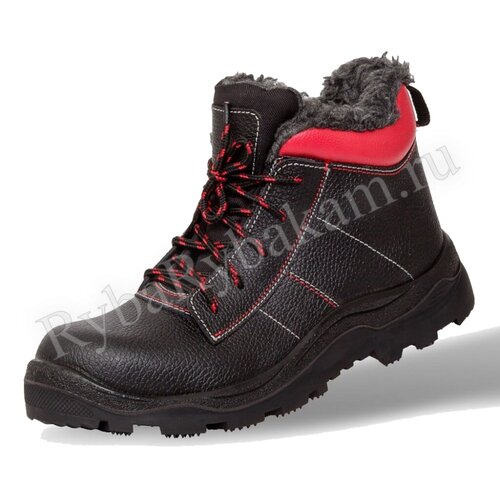 Ботинки Назия утепленные Н-5М р-р 42