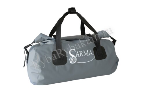 Сумка водонепроницаемая Sarma С 016-1 65л