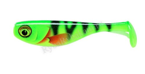 Мягкая приманка Storm Hit Shad 03 DAPE SET 7шт