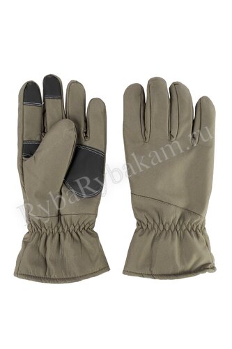 Перчатки Fantom Force утепленные хаки Р-р XL