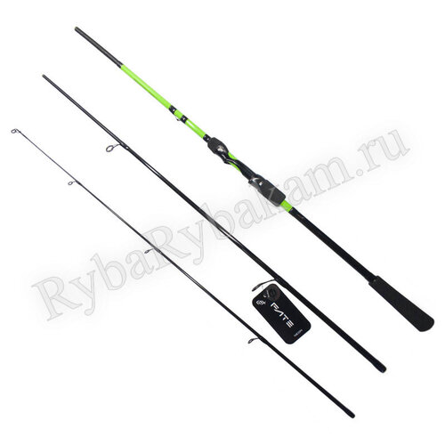 Спиннинг 13 Fishing Fate 8' MH Rod трёхчастное
