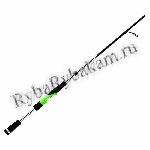 Спиннинг 13 Fishing Rely - 8' M 10-30g - spinning rod - 2pc