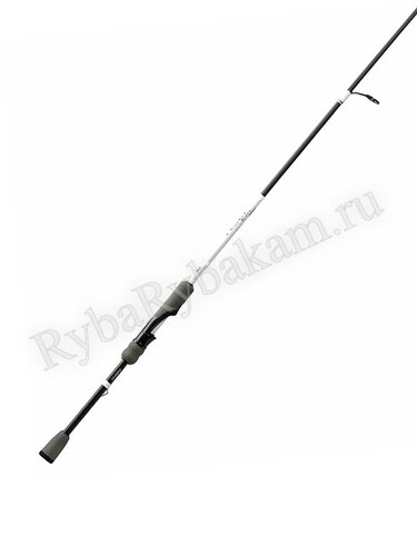 Спиннинг 13 Fishing "Rely-8", 244 см, графитовый бланк, штекер, 2 секции, 10-30 г