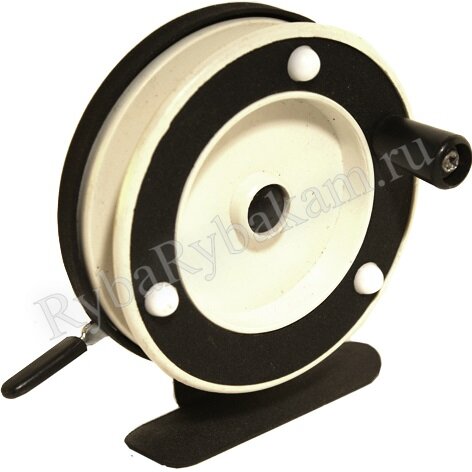 Катушка Таюр ПК-701А