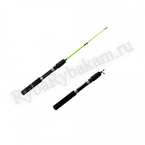 Удочка зимняя East Coast HFB-27 55 см