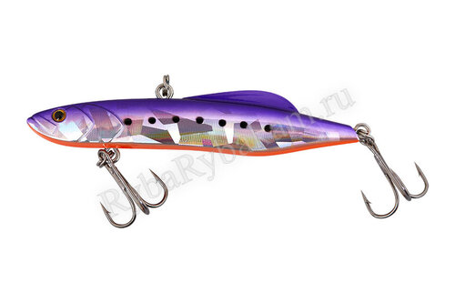 Раттлин IAM MASTER LUNATIC 80мм 22гр цвет V01