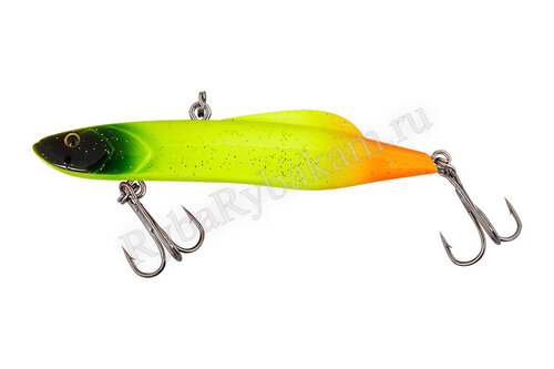 Раттлин IAM MASTER LUNATIC 80мм 22гр цвет V06