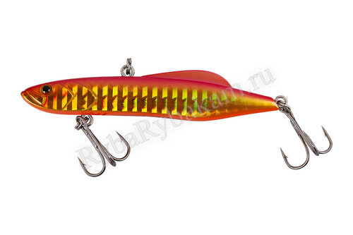 Раттлин IAM MASTER LUNATIC 80мм 22гр цвет V16