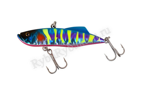 Раттлин IAM MASTER MALEK 70мм 18гр цвет V10