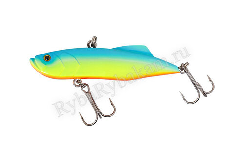 Раттлин IAM MASTER MALEK 70мм 18гр цвет V15