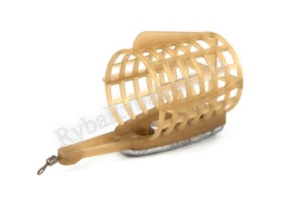 Кормушка Feeder Sport фидерная СТАЛКЕР 15гр