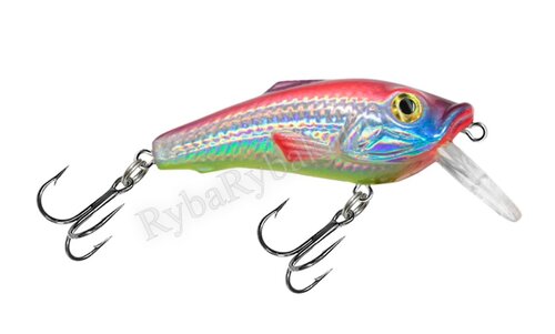 Воблер Aqua Bit 40mm цвет 106